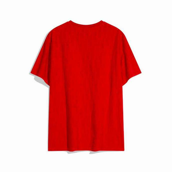 Dior T Shirts Short _SKUDiorS-XLA0333962